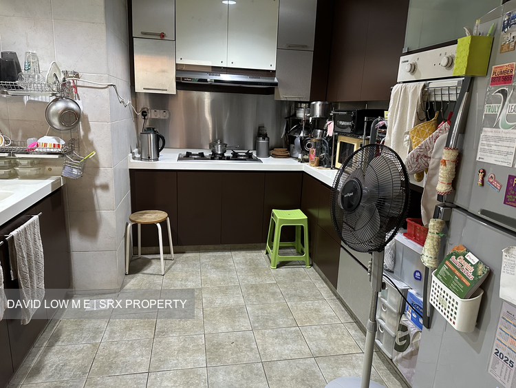 Woodgrove Condominium (D25), Condominium #512424581